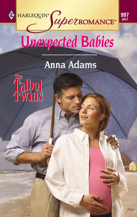 Title details for Unexpected Babies by Anna Adams - Available